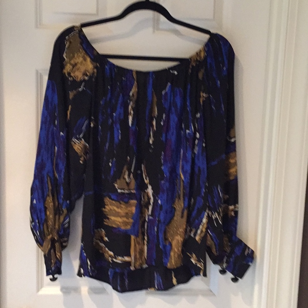 Blouse / Top